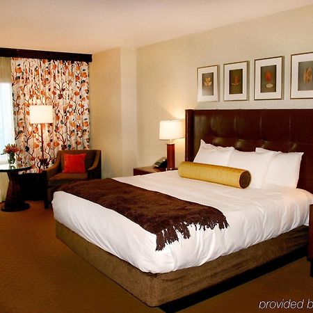 Wind Creek Casino Hotel Atmore Quarto foto